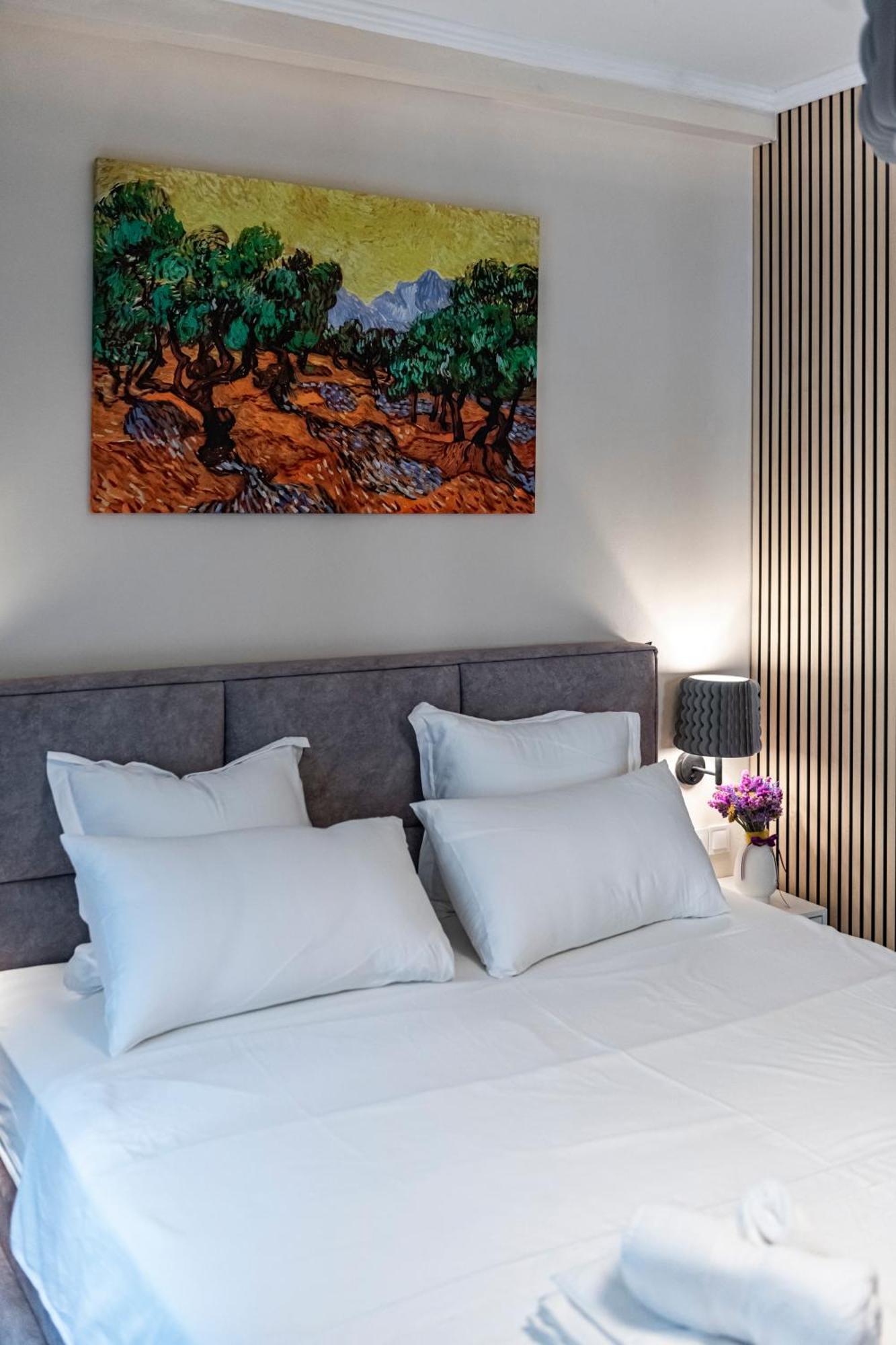Apartmán Freddy Dubrovnik