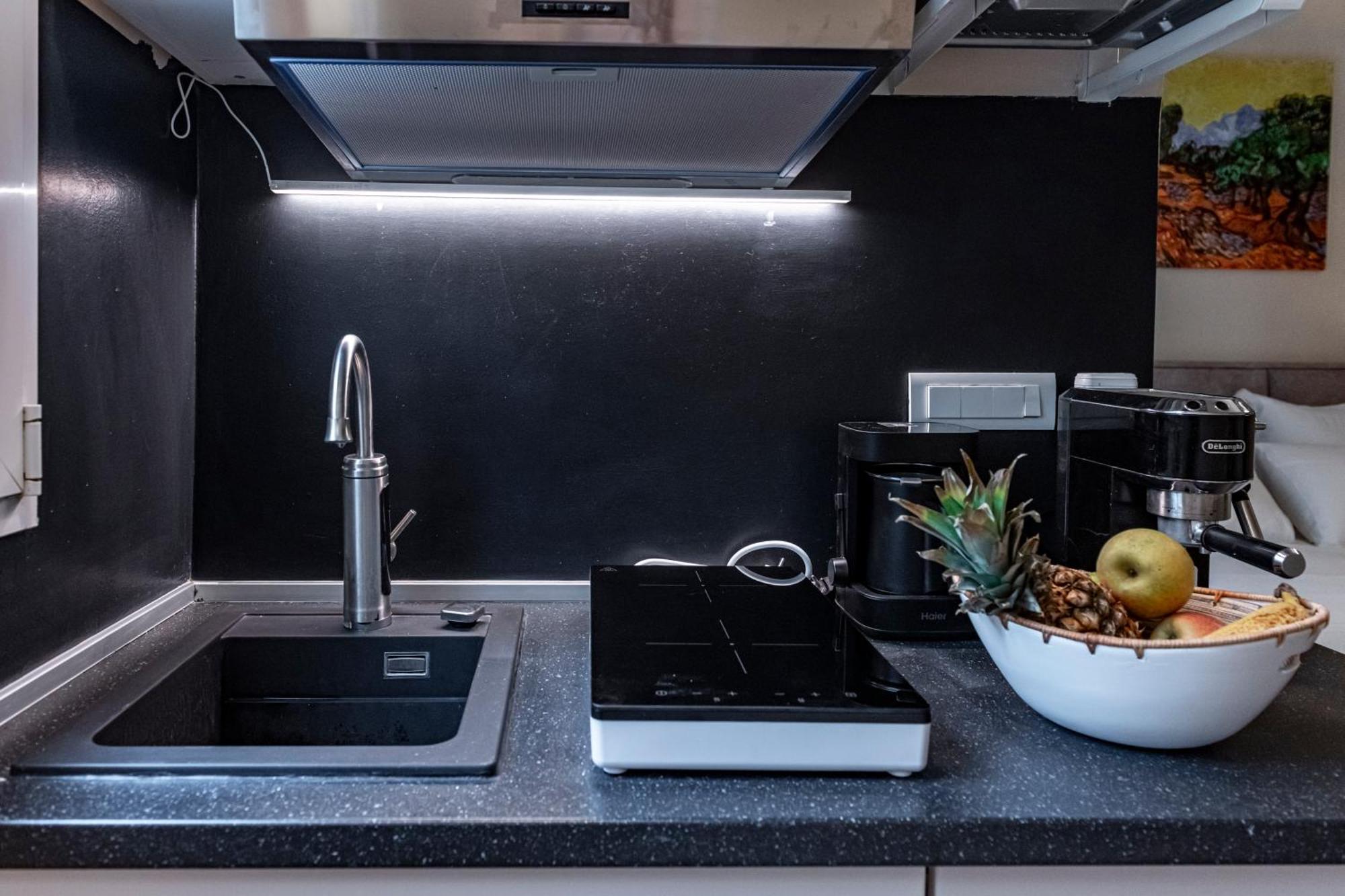 Apartmán Freddy Dubrovnik