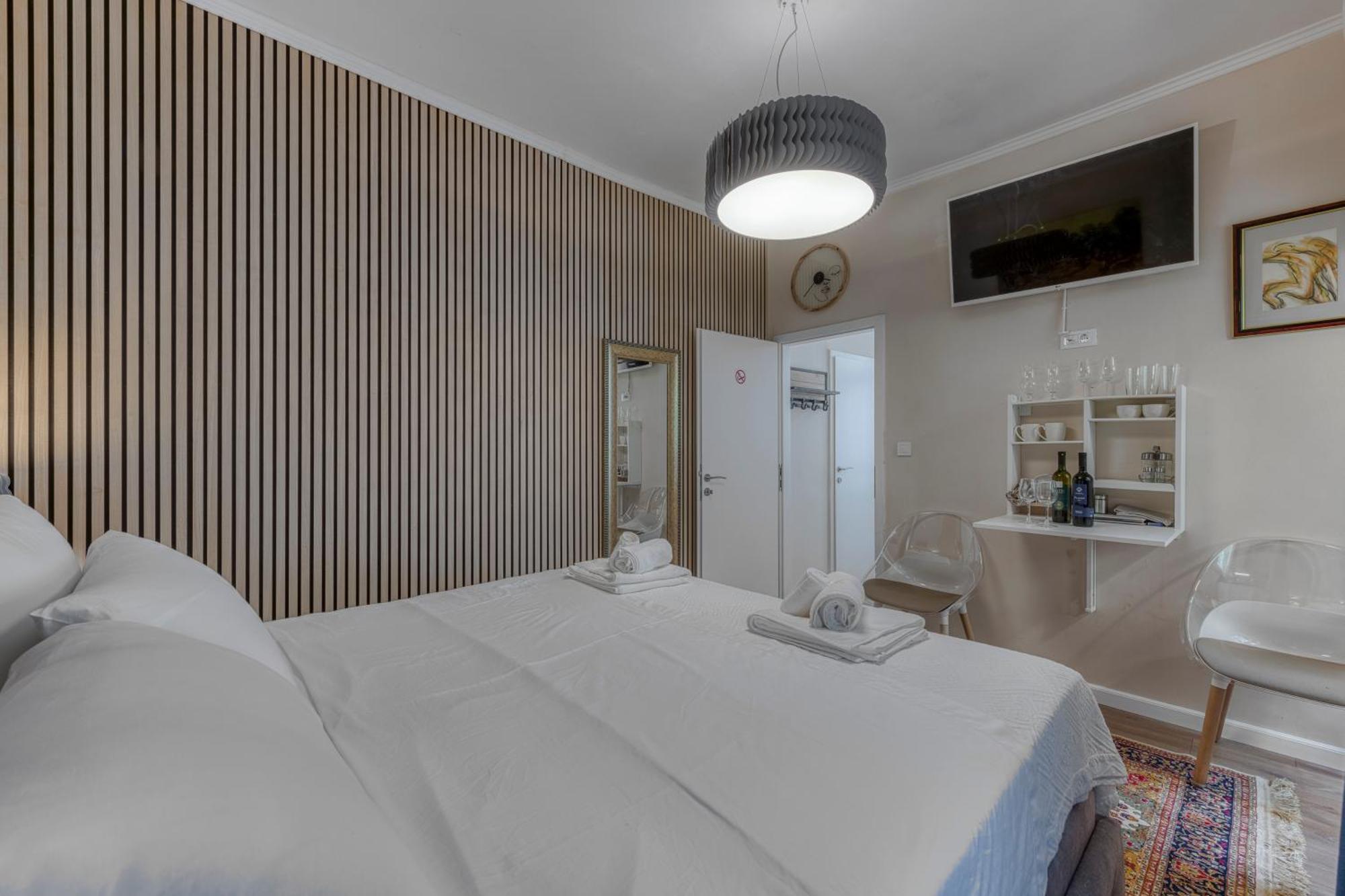 Apartmán Freddy Dubrovnik