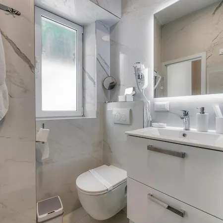 Studio Apartment Freddy Dubrovnik Exterior foto