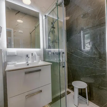 Studio Apartment Freddy Dubrovnik Exterior foto