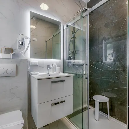 Studio Apartment Freddy Dubrovnik Exterior foto