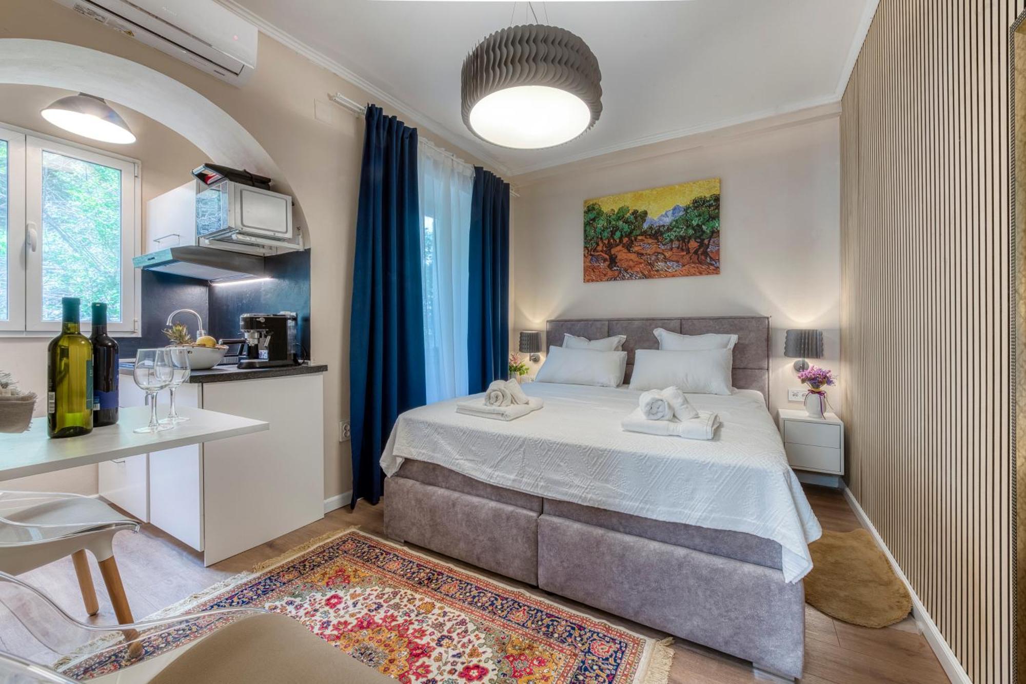 Apartment Freddy Dubrovnik